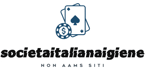 Migliori Casino Non AAMS del 2026